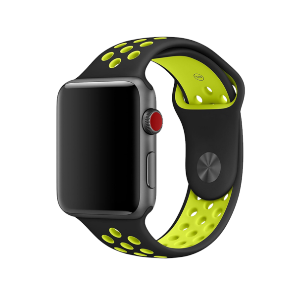 ساعة رياضية